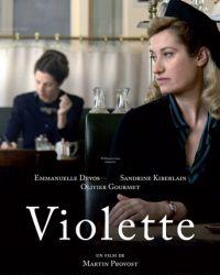 Виолетт (2013) смотреть онлайн